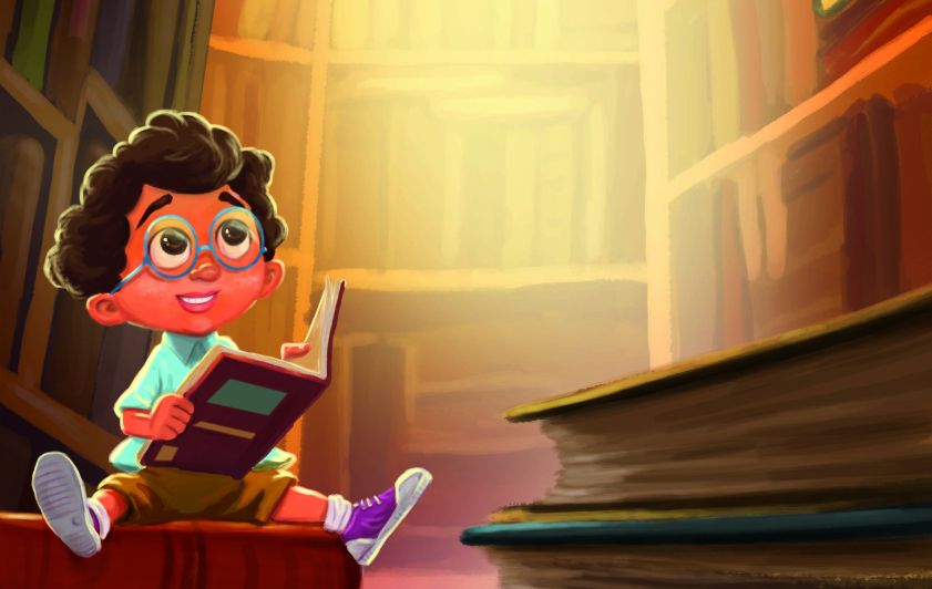 ربي زدني علماً