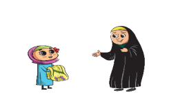 يوميات زينة الحلقة 10