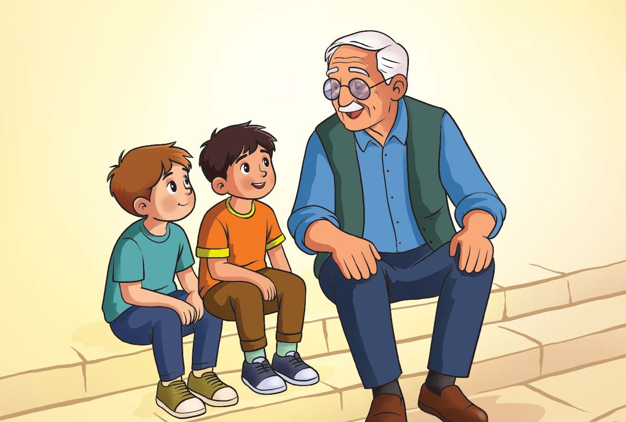 الانتظار بالعمل الصالح