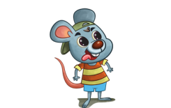 بيضةٌ في زجاجة