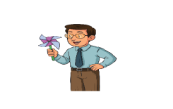 طاقةُ الرياح