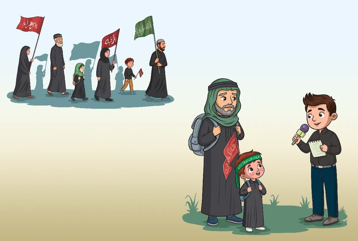 لا حدود لها