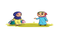 يوميات زينة الحلقة 12