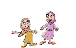 كتب عليكم الصيام