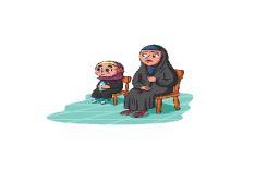 يوميات زينة الحلقة 15