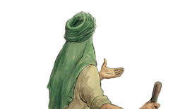 الإمامُ والعمل