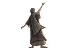 أقبلت الشمس