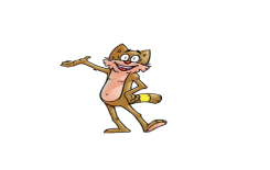 يوميات هرهور الحلقة 83