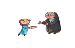 يوميات زينة الحلقة 9