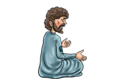 إنَّ الله لا يُحبُّ المستكبرين