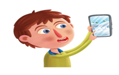 دبٌّ فوق الجليد