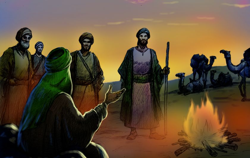 الذنوب الصغيرة