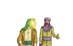 الإمام الكاظم (عليه السلام)