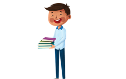 سينفعك علمهم يوماً