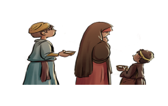 ارجعوا أبانا