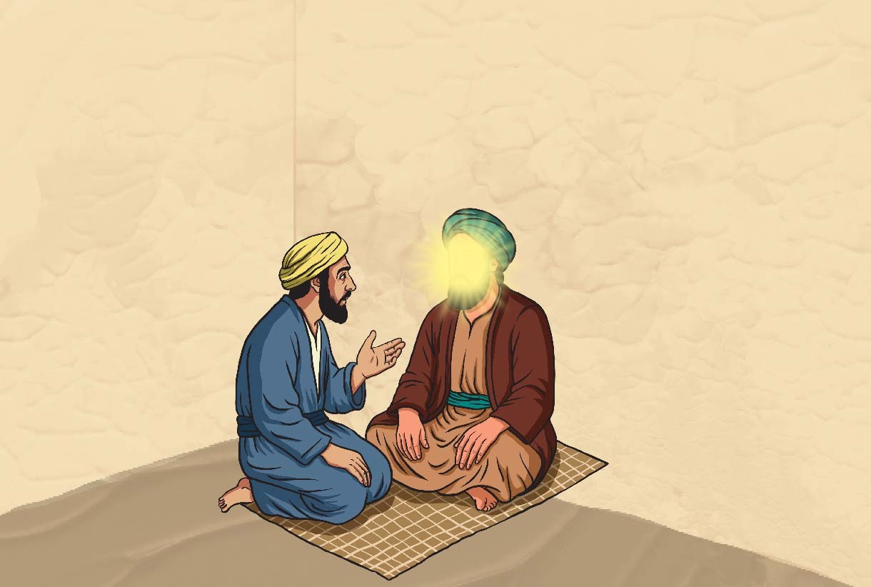 النبأ العظيم