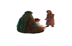 من وصايا أمير المؤمنين (عليه السلام)