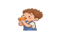 شجرةُ البرتقال