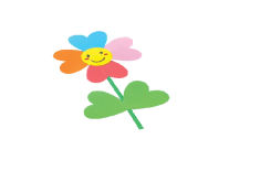 زهرةٌ من الورق