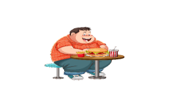 ماذا لو لم نمارس الرياضة؟