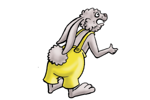 مدينة الارانب